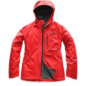The North Face Women's Dryzzle Jacket